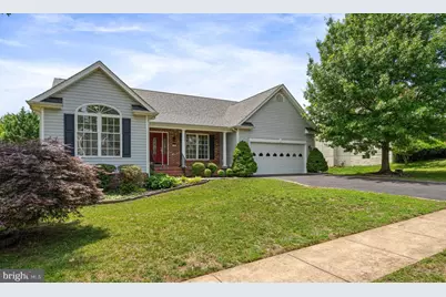 70 Orange Blossom Court, Fredericksburg, VA 22405 - Photo 3
