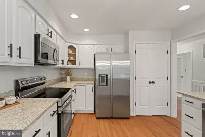 70 Orange Blossom Court, Fredericksburg, VA 22405 - Photo 13