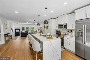 100 Rugby, Fredericksburg, VA 22406 - Photo 23