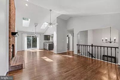 1007 Richmond Drive, Stafford, VA 22554 - Photo 9
