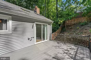 1007 Richmond Dr, Stafford, VA 22554 - Photo 35