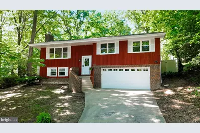 1023 Isabella Drive, Stafford, VA 22554 - Photo 1