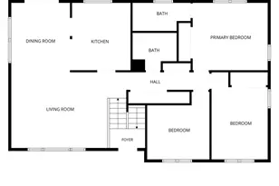 1023 Isabella Dr, Stafford, VA 22554 - Photo 45