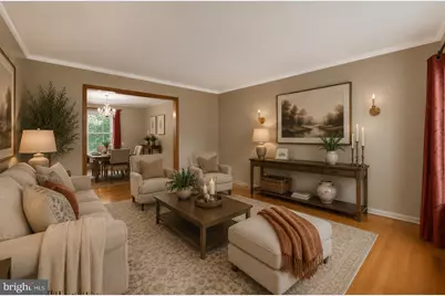 5 Ballantrae Court, Stafford, VA 22554 - Photo 19