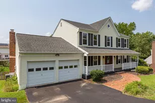 5 Ballantrae Ct, Stafford, VA 22554 - Photo 113