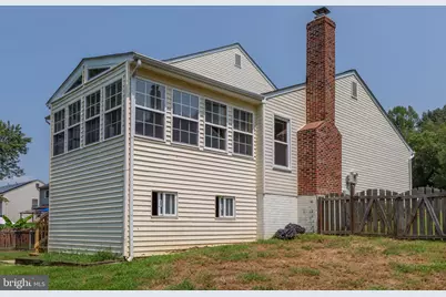 5 Ballantrae Court, Stafford, VA 22554 - Photo 11