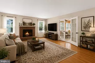 5 Ballantrae Ct, Stafford, VA 22554 - Photo 35
