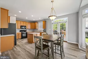 25 Hunting Creek Ln, Stafford, VA 22556 - Photo 7