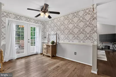 5 Oliver Court, Fredericksburg, VA 22406 - Photo 17