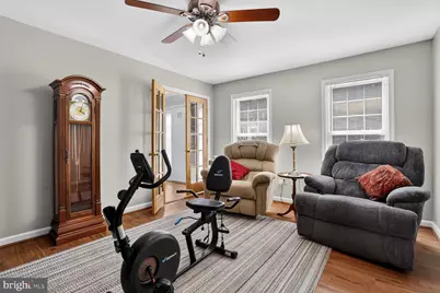 5 Oliver Court, Fredericksburg, VA 22406 - Photo 7