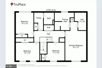 4 Markham Way, Stafford, VA 22556 - Photo 67