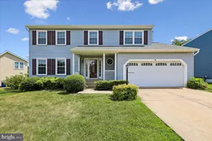 4 Markham Way, Stafford, VA 22556 - Photo 1