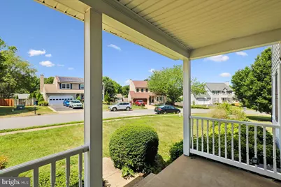 4 Markham Way, Stafford, VA 22556 - Photo 71