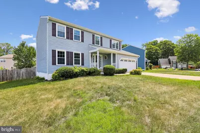 4 Markham Way, Stafford, VA 22556 - Photo 69