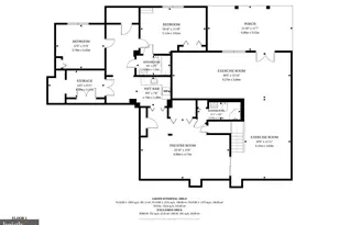 3 Ludwell Ln, Stafford, VA 22554 - Photo 81