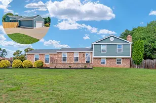 400 Collingwood Dr, Fredericksburg, VA 22405 - Photo 1