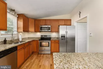 400 Collingwood Drive, Fredericksburg, VA 22405 - Photo 3