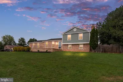 400 Collingwood Drive, Fredericksburg, VA 22405 - Photo 1
