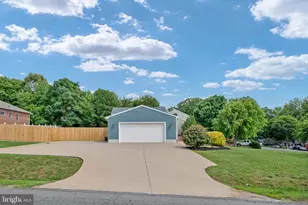 400 Collingwood Dr, Fredericksburg, VA 22405 - Photo 49