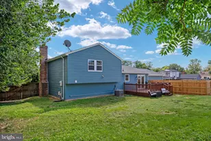 400 Collingwood Dr, Fredericksburg, VA 22405 - Photo 39