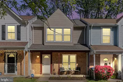 608 Cabin Court, Stafford, VA 22554 - Photo 1