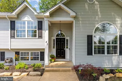 43 Cherry Laurel Drive, Fredericksburg, VA 22405 - Photo 7