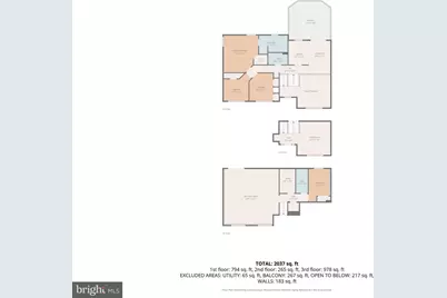 43 Cherry Laurel Drive, Fredericksburg, VA 22405 - Photo 71