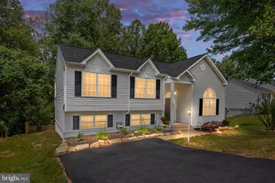 43 Cherry Laurel Drive, Fredericksburg, VA 22405 - Photo 1