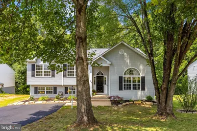 43 Cherry Laurel Drive, Fredericksburg, VA 22405 - Photo 5