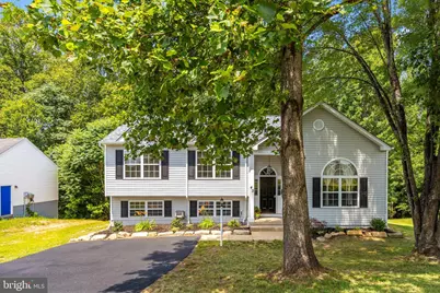 43 Cherry Laurel Drive, Fredericksburg, VA 22405 - Photo 3