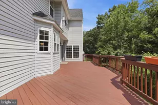 28 Millbrook Rd, Stafford, VA 22554 - Photo 35