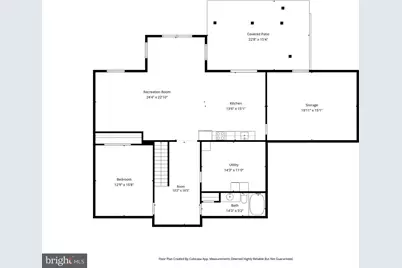 28 Millbrook Road, Stafford, VA 22554 - Photo 99