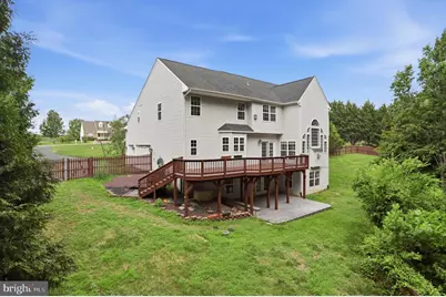 28 Millbrook Road, Stafford, VA 22554 - Photo 79