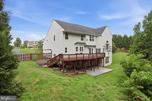 28 Millbrook Rd, Stafford, VA 22554 - Photo 79