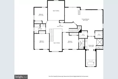 28 Millbrook Road, Stafford, VA 22554 - Photo 101