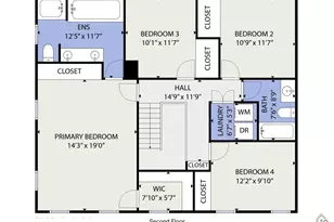 70 Greenhill Ln, Fredericksburg, VA 22405 - Photo 45