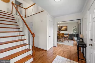 70 Greenhill Ln, Fredericksburg, VA 22405 - Photo 11