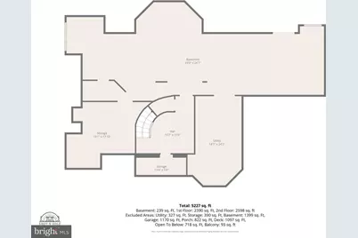 270 Thorny Point Road, Stafford, VA 22554 - Photo 85