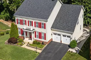31 Garnet Way, Fredericksburg, VA 22405 - Photo 1