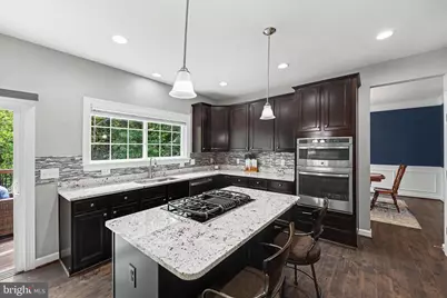 124 Brittany Manor Way, Stafford, VA 22554 - Photo 11