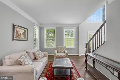 124 Brittany Manor Way, Stafford, VA 22554 - Photo 7