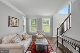 124 Brittany Mnr Wy, Stafford, VA 22554 - Photo 7