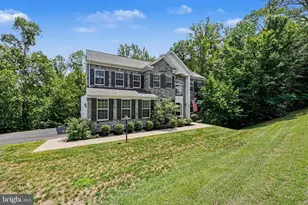 124 Brittany Mnr Wy, Stafford, VA 22554 - Photo 3