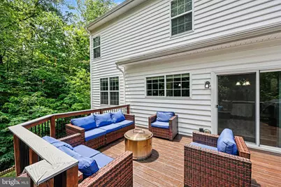 124 Brittany Manor Way, Stafford, VA 22554 - Photo 15