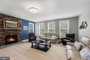 124 Brittany Mnr Wy, Stafford, VA 22554 - Photo 17