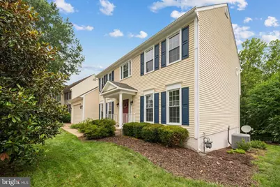 23 Westbrook Lane, Stafford, VA 22554 - Photo 53