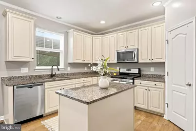 8 Shepherds Hook Way, Stafford, VA 22554 - Photo 11