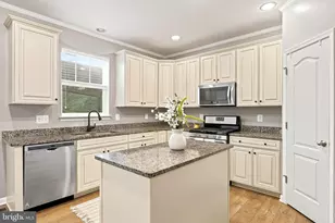 8 Shepherds Hook Way, Stafford, VA 22554 - Photo 11
