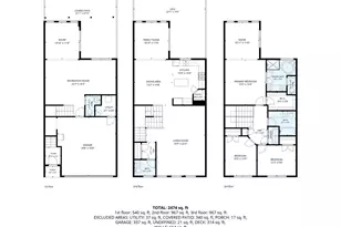 8 Shepherds Hook Way, Stafford, VA 22554 - Photo 51