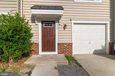 515 Streamview Drive, Fredericksburg, VA 22405 - Photo 3